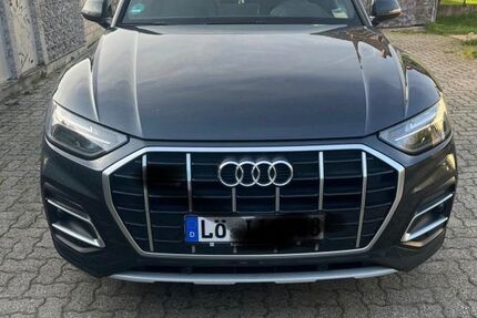 Audi Q5 51.535 km 32.900 &euro; Steinen 79585