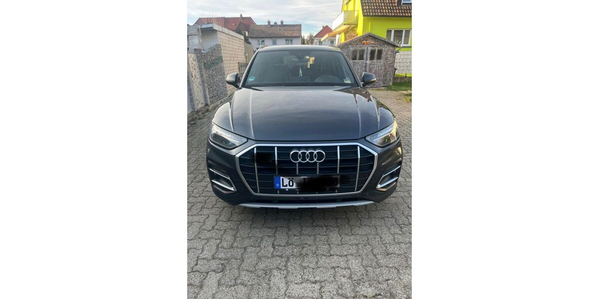 Audi Q5 51.535 km 32.900 &euro; Steinen 79585