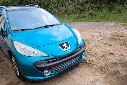 Peugeot 207 139.400 km 1.199 € Stadelhofen 96187