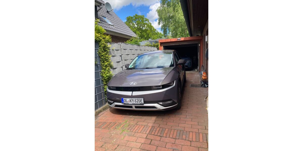 Hyundai IONIQ 5 89.200 km 24.000 &euro; Oldenburg 26135