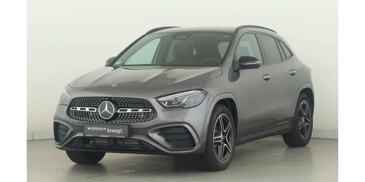 Mercedes-Benz GLA 220 3.000 km 57.999 &euro; Aalen 73431
