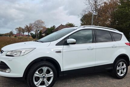 Ford Kuga 186.900 km 7.499 &euro; Stadthagen 31655