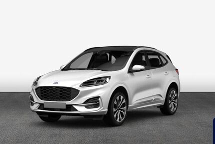 Ford Kuga 52.049 km 21.400 &euro; Stuttgart 70190
