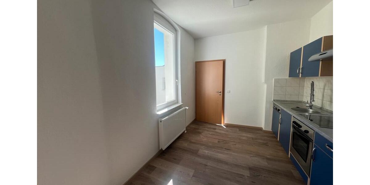 Etagenwohnung Köthen (Anhalt) - 3 Zimmer, 63 m&sup2;, 643&euro; | Angebot:26398080