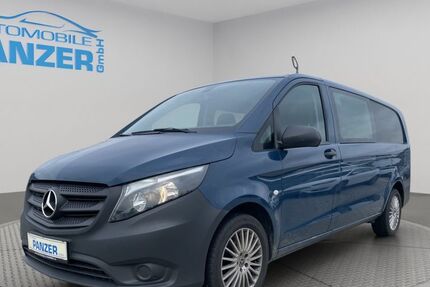 Mercedes-Benz Vito 167.000 km 18.990 &euro; Leipzig 04179