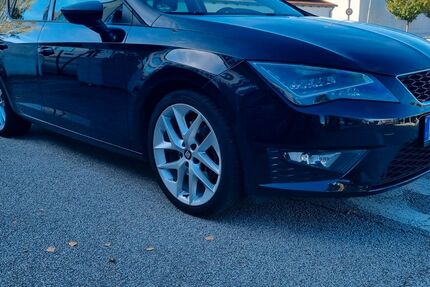 Seat Leon 200.000 km 8.990 &euro; Deggendorf 94469
