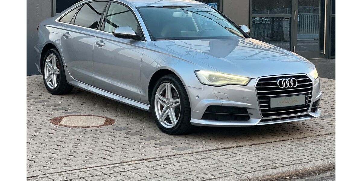 Audi A6 93.960 km 19.999 &euro; Pfinztal 76327