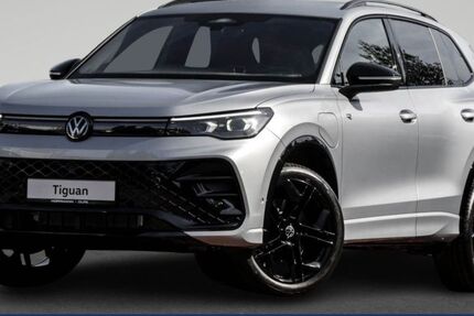 VW Tiguan 4.990 km 51.980 &euro; Olpe 57462