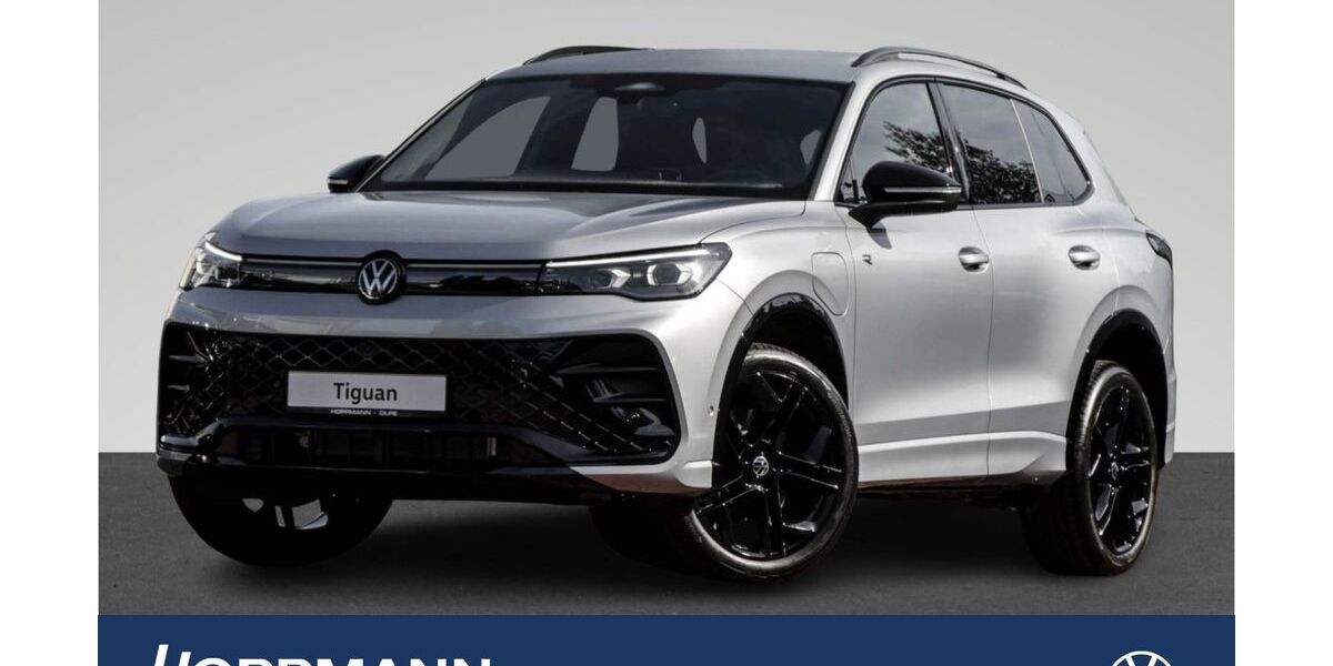 VW Tiguan 4.990 km 51.980 &euro; Olpe 57462
