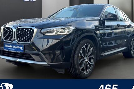 BMW X4 30.371 km 47.850 &euro; Stralsund 18439