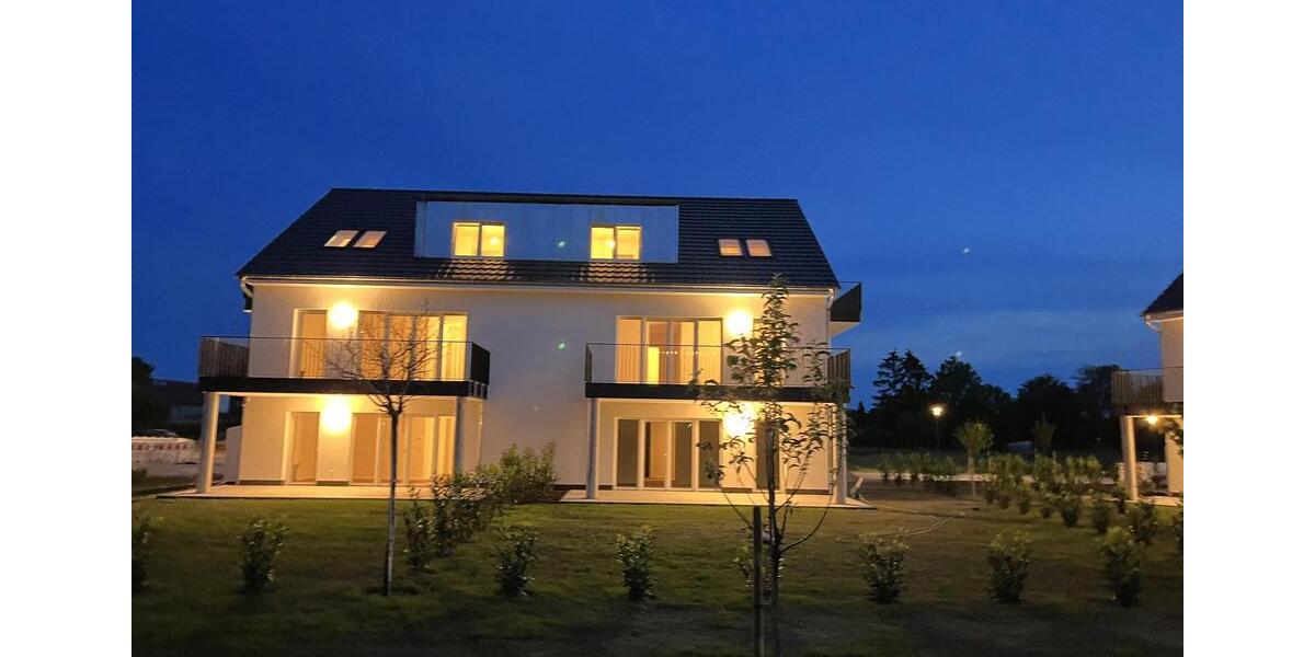 Erdgeschoßwohnung Mittenwalde - 3 Zimmer, 80 m&sup2;, 1.100&euro; | Angebot:26421340