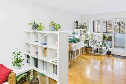 3-Zimmer-Wohnung mit Wintergarten 3 zimmer