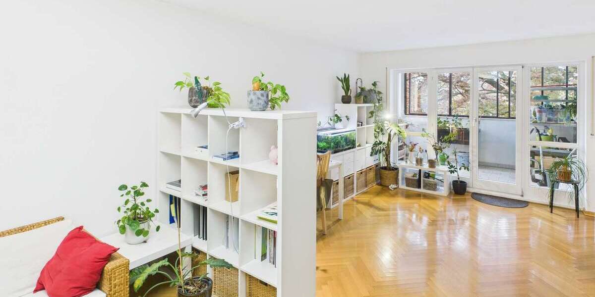 3-Zimmer-Wohnung mit Wintergarten 3 zimmer