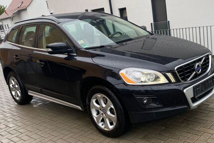 Volvo XC60 199.219 km 8.900 &euro; Alsbach 64319 Pfungstadt 64665