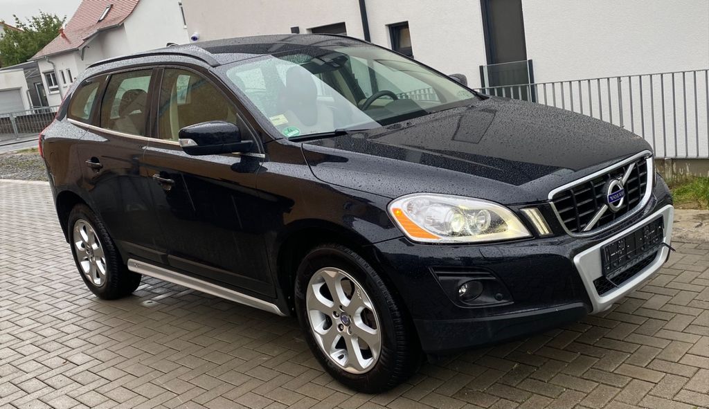 Volvo XC60 199.219 km 8.900 &euro; Alsbach 64319 Pfungstadt 64665