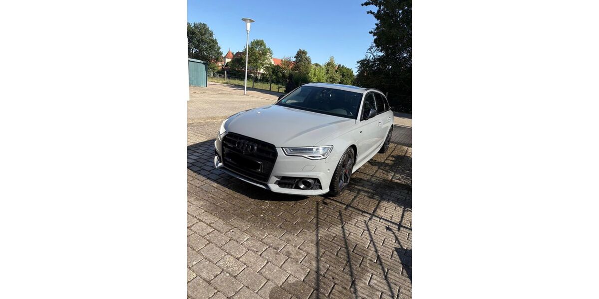 Audi A6 167.690 km 27.990 &euro; Nördlingen 86720
