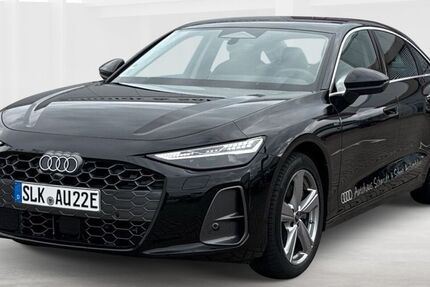 Audi A6 16.000 km 61.980 &euro; Aschersleben 06449