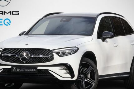 Mercedes-Benz GLC 200 9.500 km 58.480 &euro; Siegen 57074