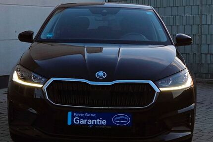 Skoda Fabia 17.425 km 17.399 € Bocholt 46395