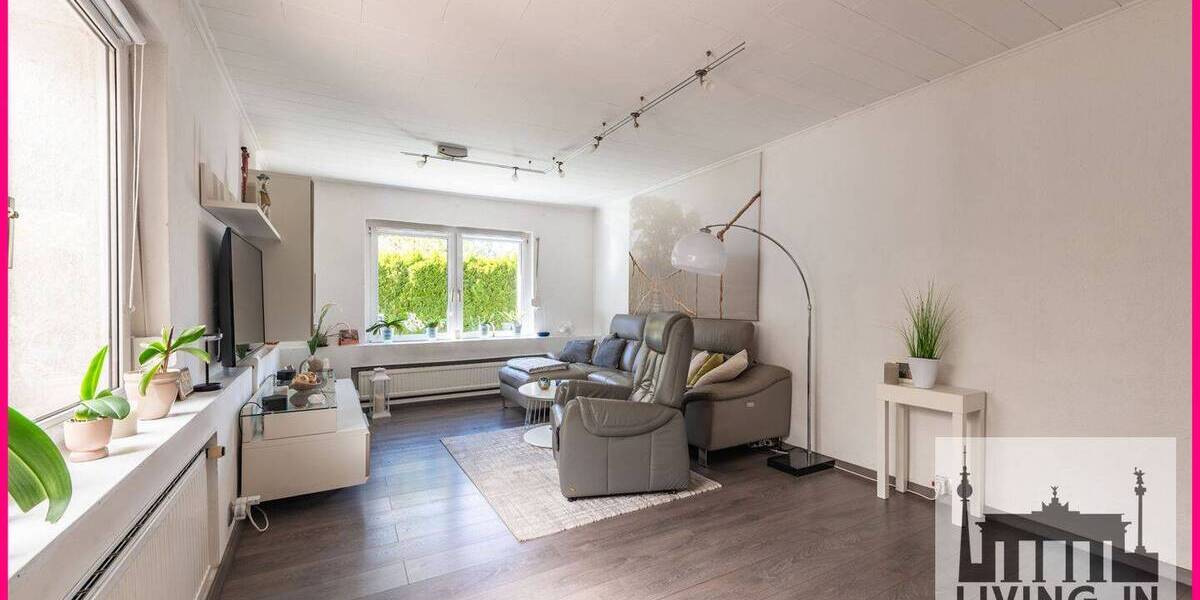 Bungalow Berlin Mahlsdorf - 4 Zimmer, 102 m&sup2;, 499.000&euro; | Angebot:26768882