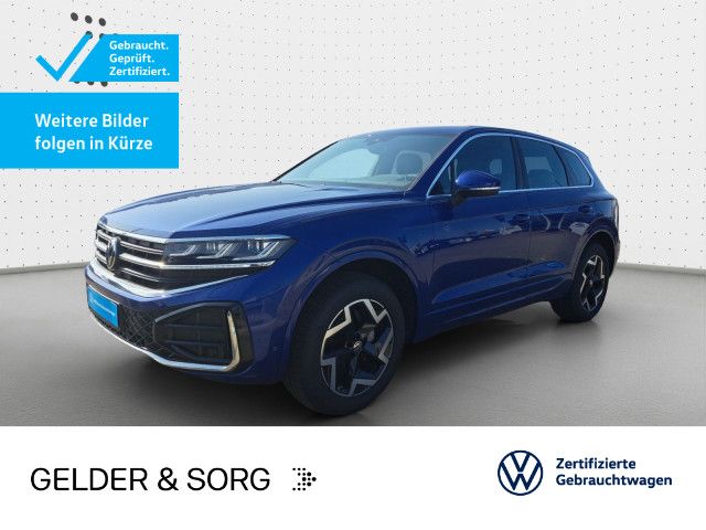 Touareg