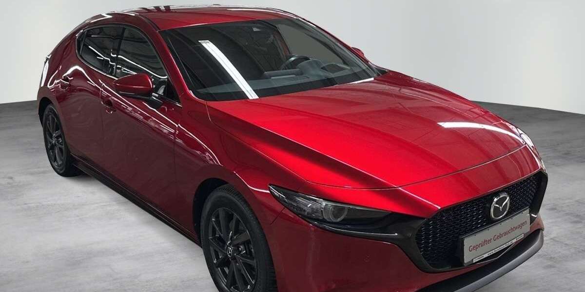 Mazda 3 88.750 km 18.885 &euro; Hamburg 22041