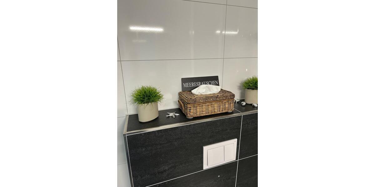 Etagenwohnung Dornum - 1 Zimmer, 33 m&sup2;, 159.000&euro; | Angebot:26136052