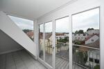 Besondere Architekten-Wohnung nahe der Altstadt! Neumarkt