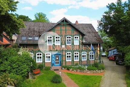Gewerbeobjekt Clenze / Beseland Beseland - 579.000&euro; | Angebot:27438936