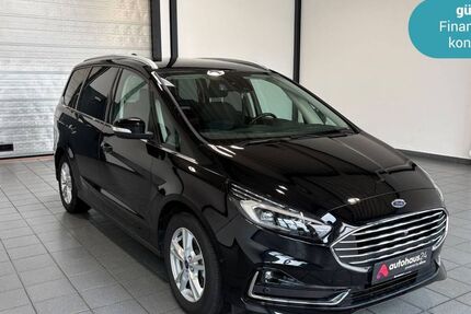 Ford Galaxy 35.979 km 32.490 &euro; Wuppertal 42287