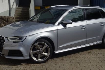 Audi A3 135.000 km 17.499 &euro; Osterode am Harz 37520