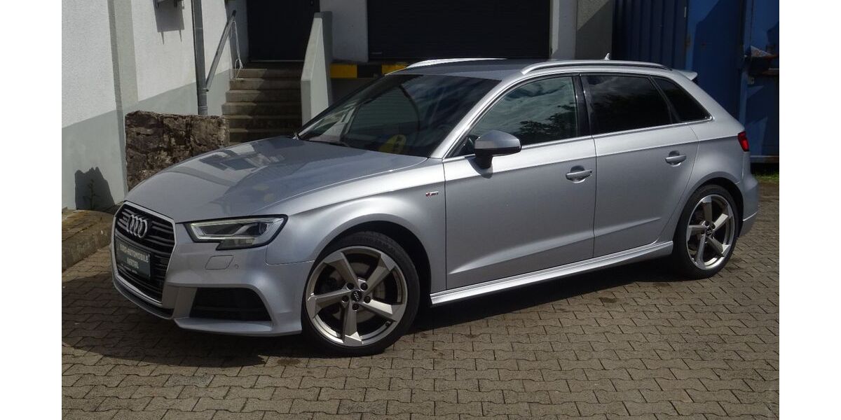 Audi A3 135.000 km 17.499 &euro; Osterode am Harz 37520