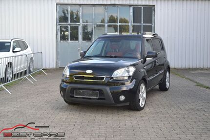 Kia Soul 213.000 km 3.950 &euro; Würselen 52146