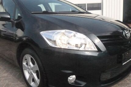 Toyota Auris 40.521 km 8.990 &euro; Parchim 19370