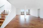 Hauptstadtpanorama inklusive - Exklusives Penthouse im Berliner Herzen 3 zimmer