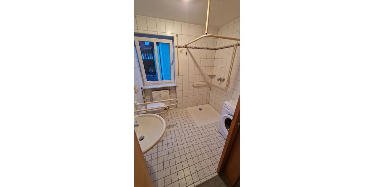 Etagenwohnung Pressath - 2 Zimmer, 37 m&sup2;, 139.500&euro; | Angebot:25634358