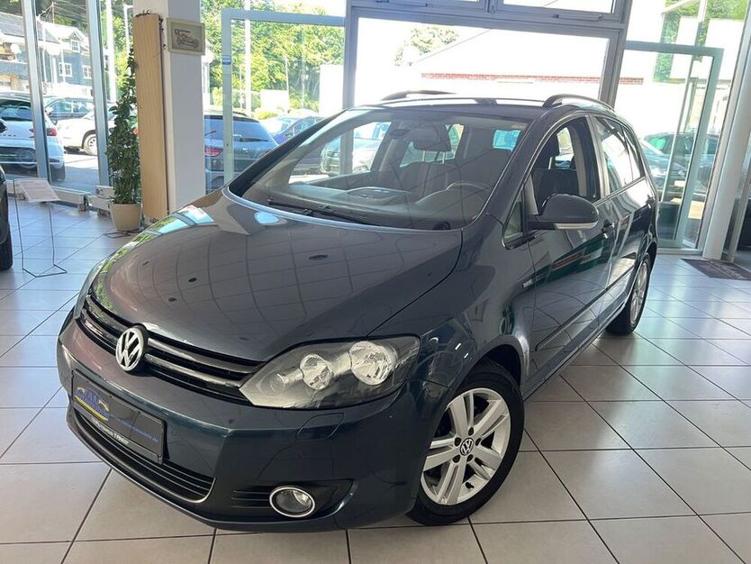 Golf Plus