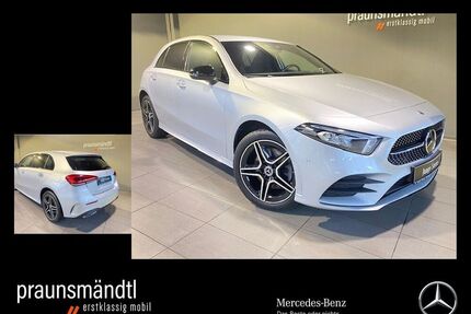 Mercedes A 250