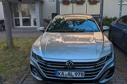 VW Arteon 41.000 km 34.900 &euro; KARLSRUHE 76149