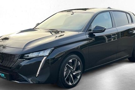 Peugeot 308 7.940 km 17.999 &euro; Ansbach 91522
