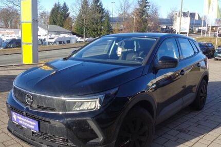 Opel Grandland (X) 45.950 km 22.600 &euro; Schneeberg 08289