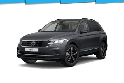 VW Tiguan 60.442 km 27.630 &euro; Mosbach 74821