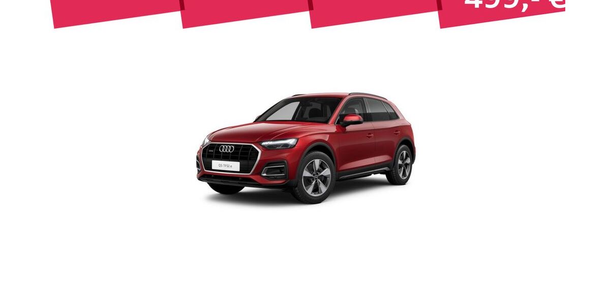 Audi Q5 24.411 km 38.990 &euro; Hannover 30179