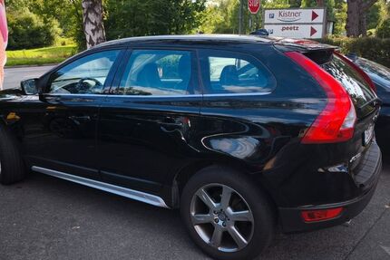 Volvo XC60 312.000 km 7.900 &euro; Bayreuth 95447