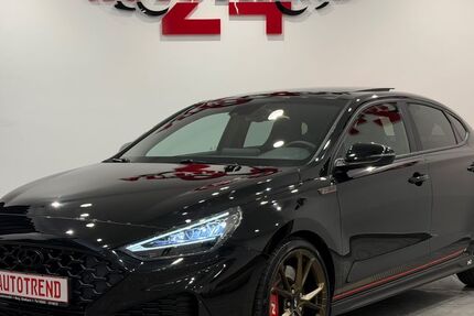 Hyundai i30 59.000 km 34.900 &euro; Bergisch Gladbach 51469