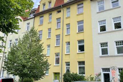 Wohnung zum Kaufen in Rostock 169.000 € 41 m² 2 zimmer