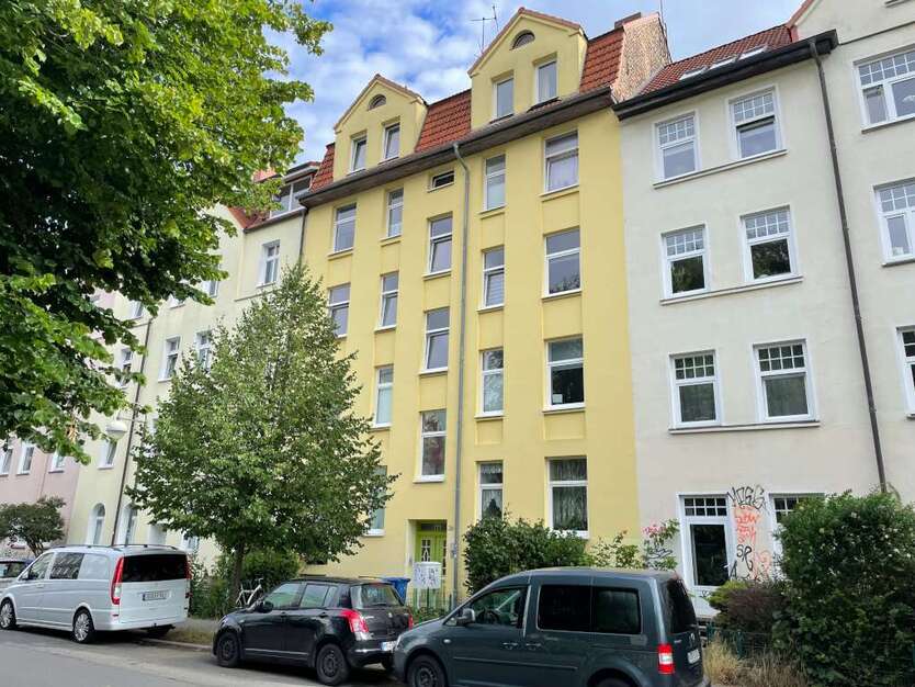 Wohnung zum Kaufen in Rostock 169.000 € 41 m² 2 zimmer