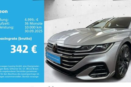 VW Arteon