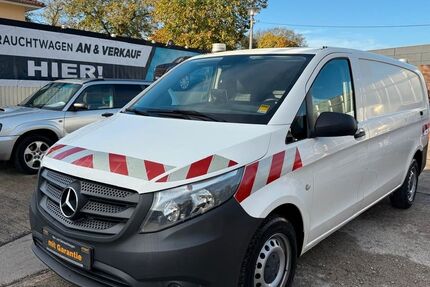 Mercedes-Benz Vito 69.860 km 12.999 € Berlin 13127