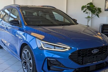 Ford Focus 16.879 km 24.480 &euro; Homberg (Efze) 34576